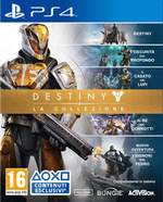 Destiny: La Collezione